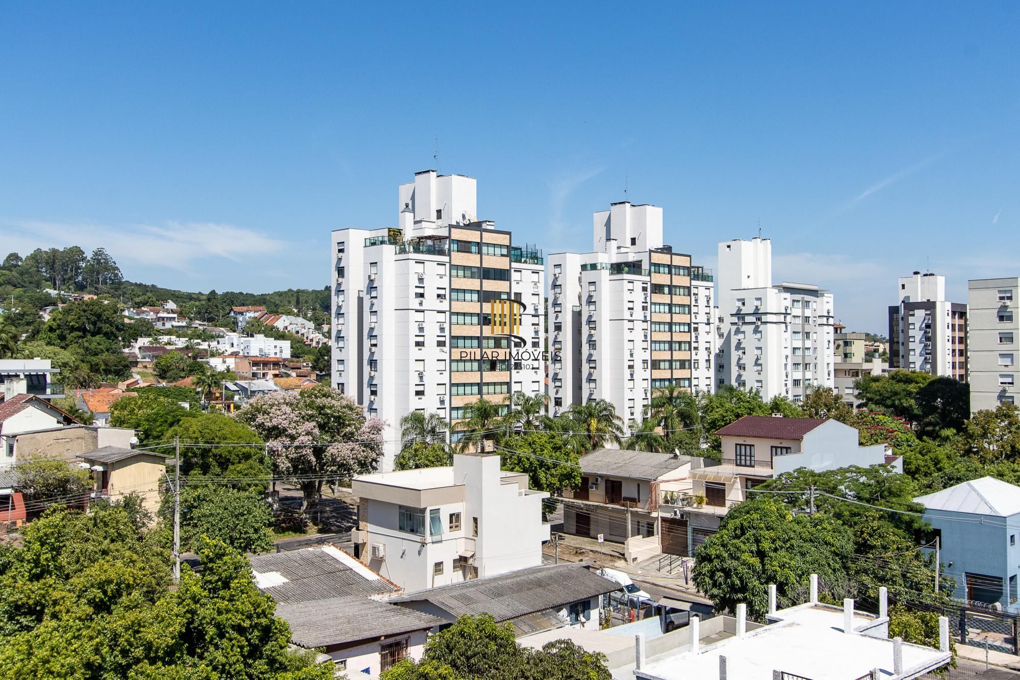 Apartamento com 2 quartos e 65m² à venda em Tristeza, Porto Alegre.
