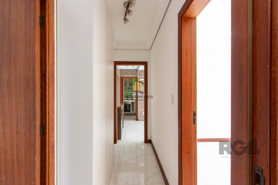 Apartamento para Venda - 37.89m², 1 quarto, Bairro Cavalhada, Porto Alegre