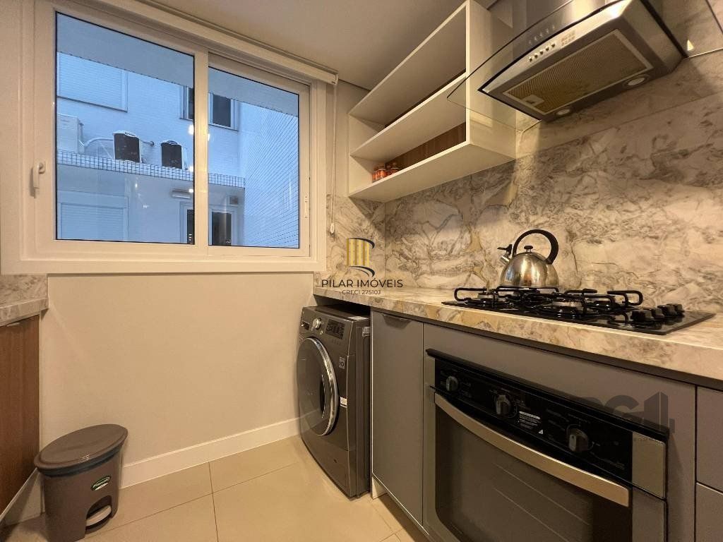 Apartamento 3 dormitórios no bairro Atlântida