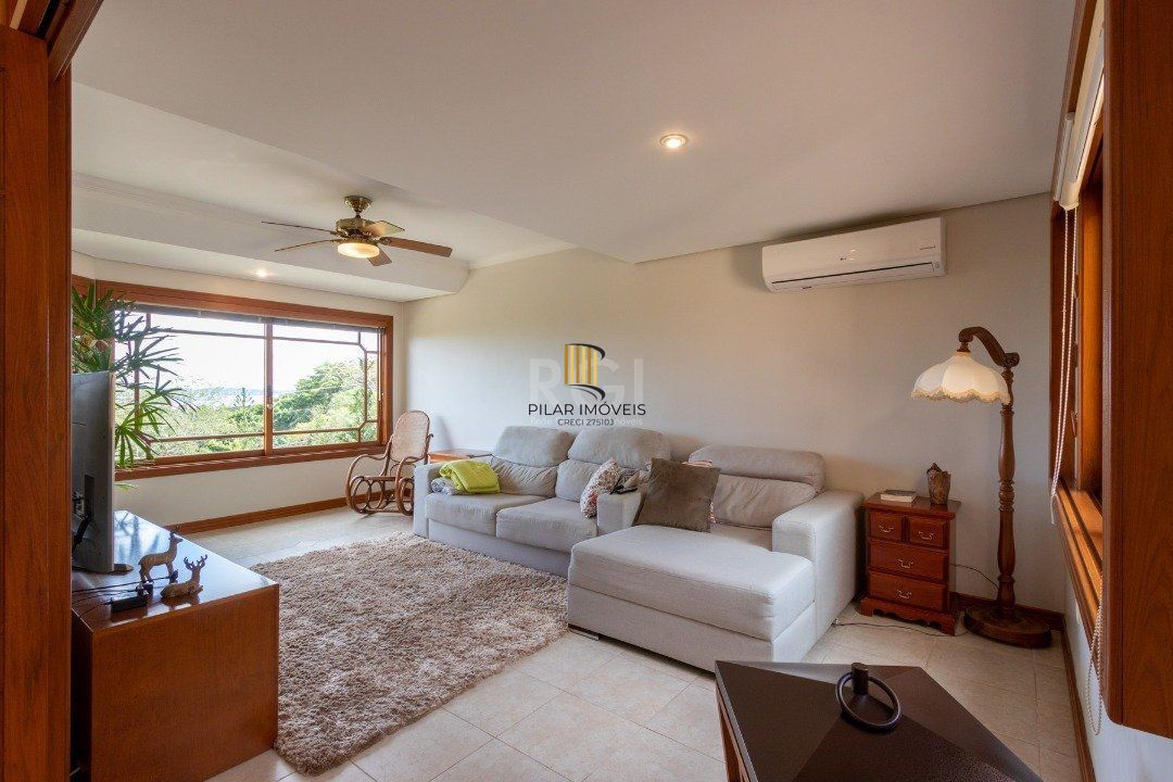 Casa para Venda - 358.78m², 3 dormitórios, sendo 1 suites, 3 vagas - Jardim Isabel