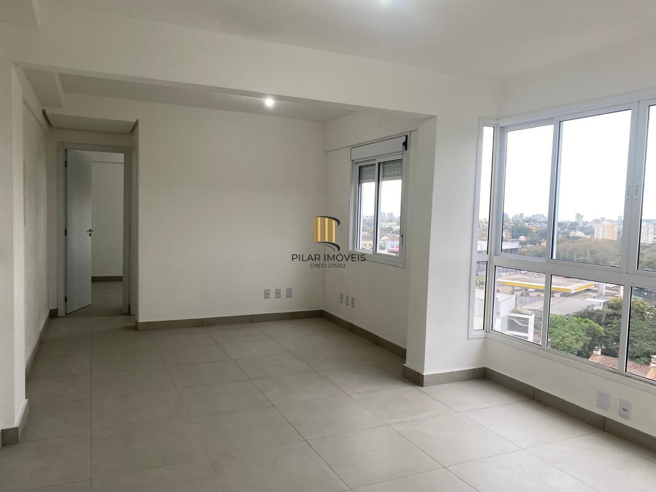 Apartamento impecável !