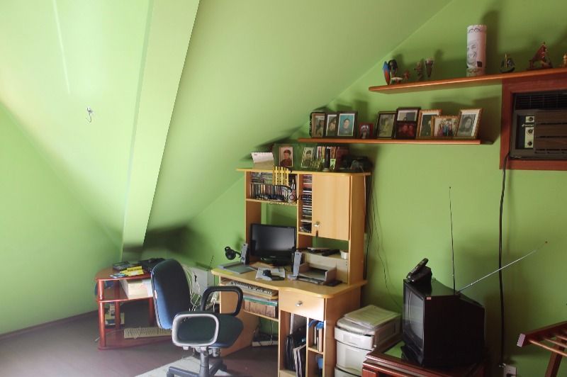 Casa para Venda - 290.67m², 4 dormitórios, sendo 1 suites, 4 vagas - Camaquã