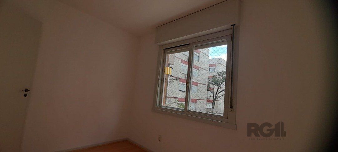Apartamento 3 dormitórios, suíte, vaga coberta Tristeza Poa