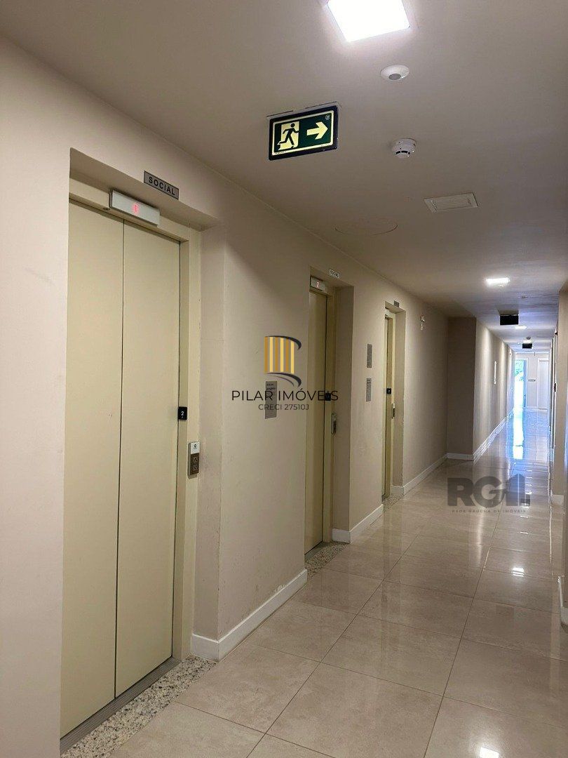 Apartamento 2 dormitórios no bairro Passo da Areia