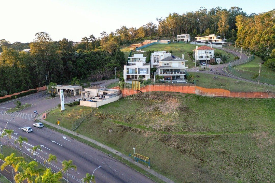 Casa Condominio para Venda - 608.97m², 4 dormitórios, sendo 4 suites, 3 vagas - Alphaville