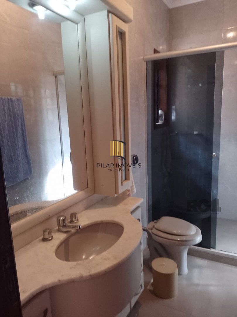 Casa 2 dormitórios no bairro Vila Conceição