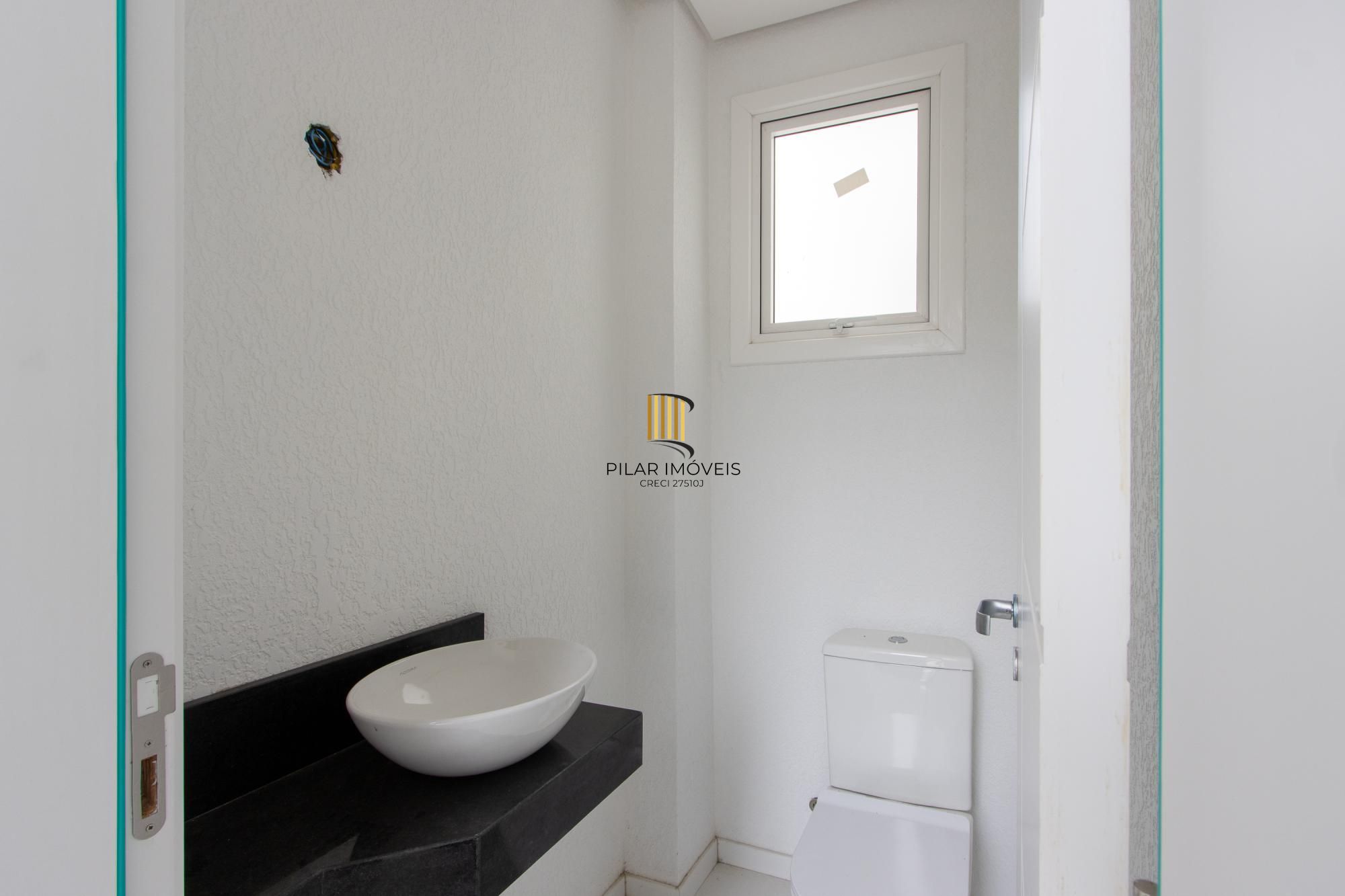 Casa em Condomínio Fechado Villa Amalfi  Conforto Segurança e Qualidade de Vida