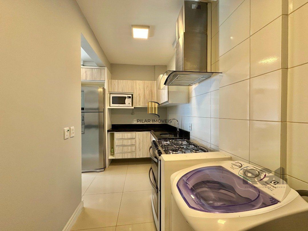 apartamento à venda oferece uma localização privilegiada