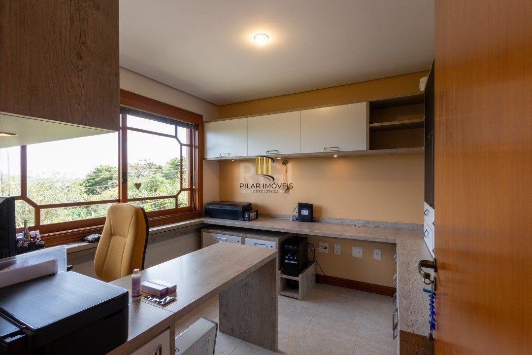 Casa para Venda - 358.78m², 3 dormitórios, sendo 1 suites, 3 vagas - Jardim Isabel