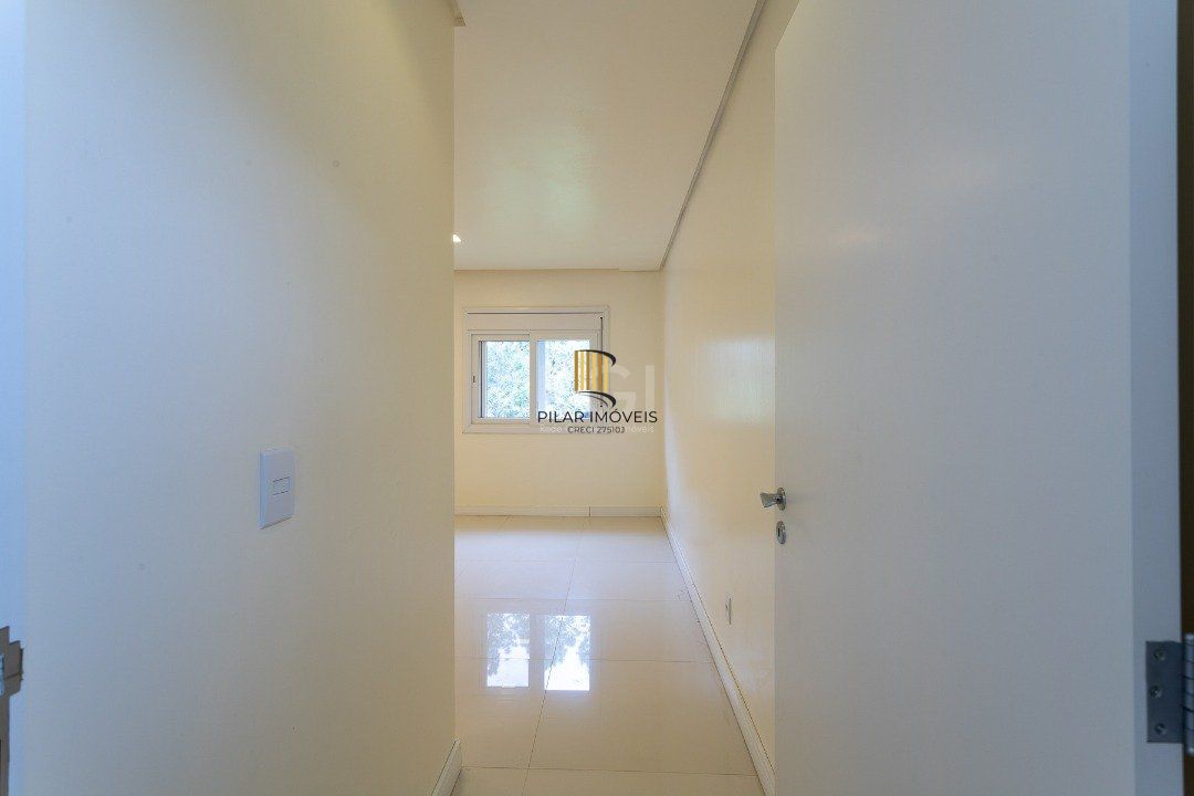 Casa Condominio para Venda - 294.3m², 5 dormitórios, sendo 5 suites, 4 vagas - Terra Ville