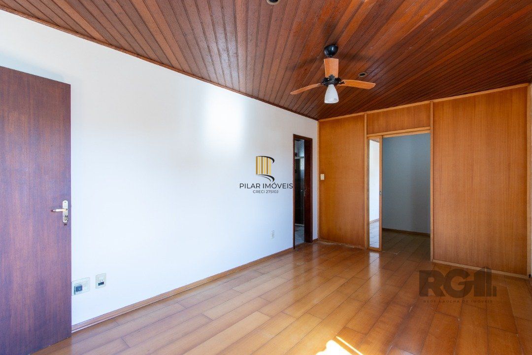 Casa 4 dormitórios no bairro Tristeza