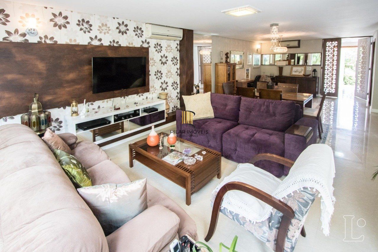Casa Condominio para Venda - 273.79m², 3 dormitórios, sendo 3 suites, 4 vagas - Espírito Santo