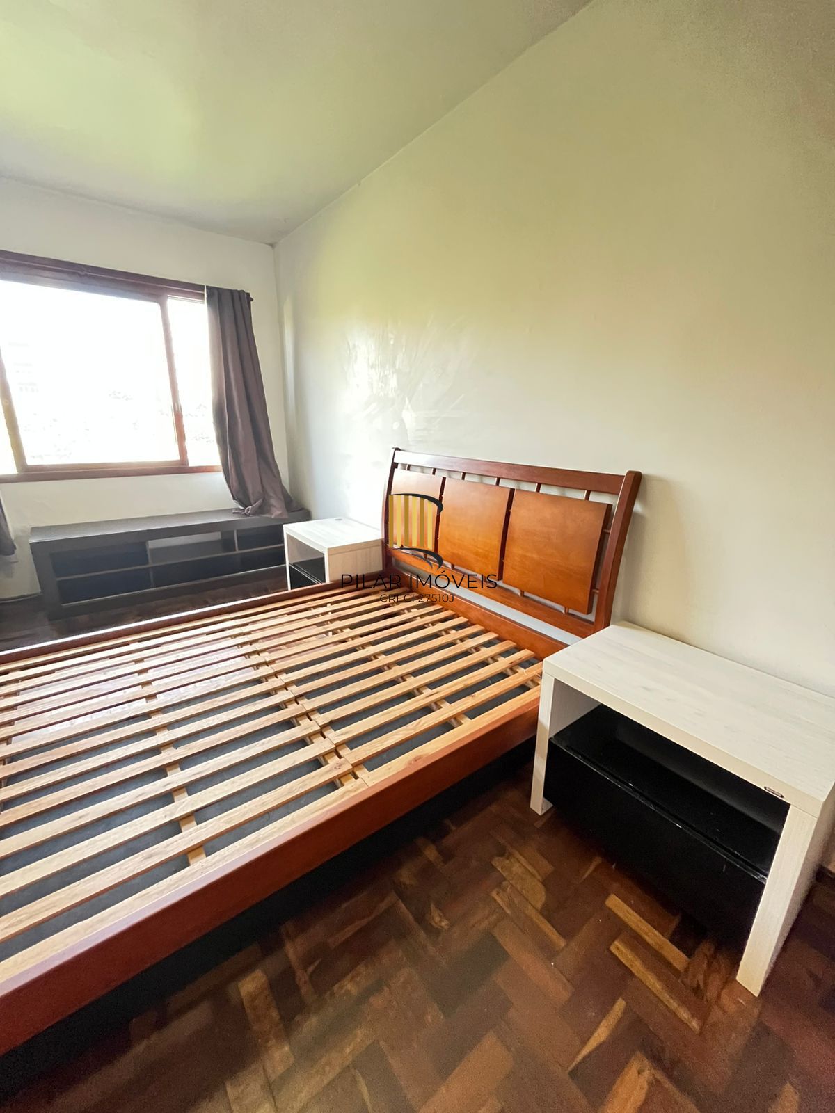 Apartamento 1 dormitório Bairro Cristal- 5 minutos Barra Shopping