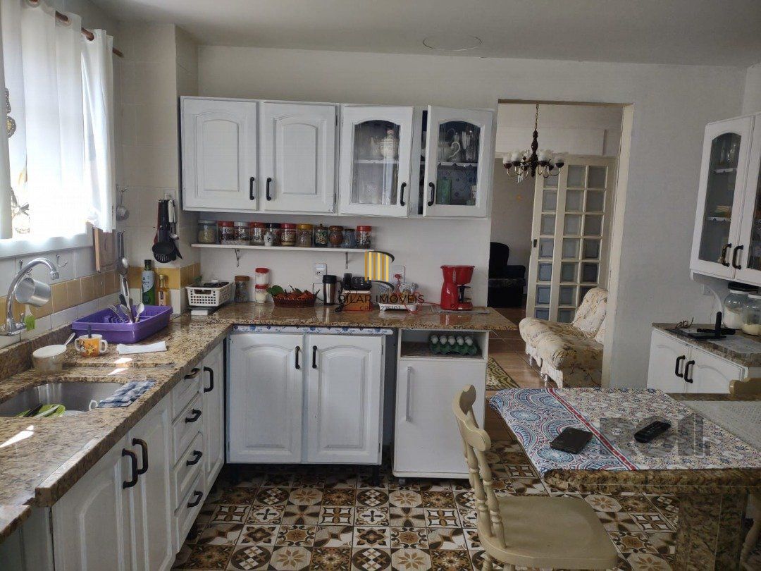 Casa 3 dormitórios no bairro Vila Conceição