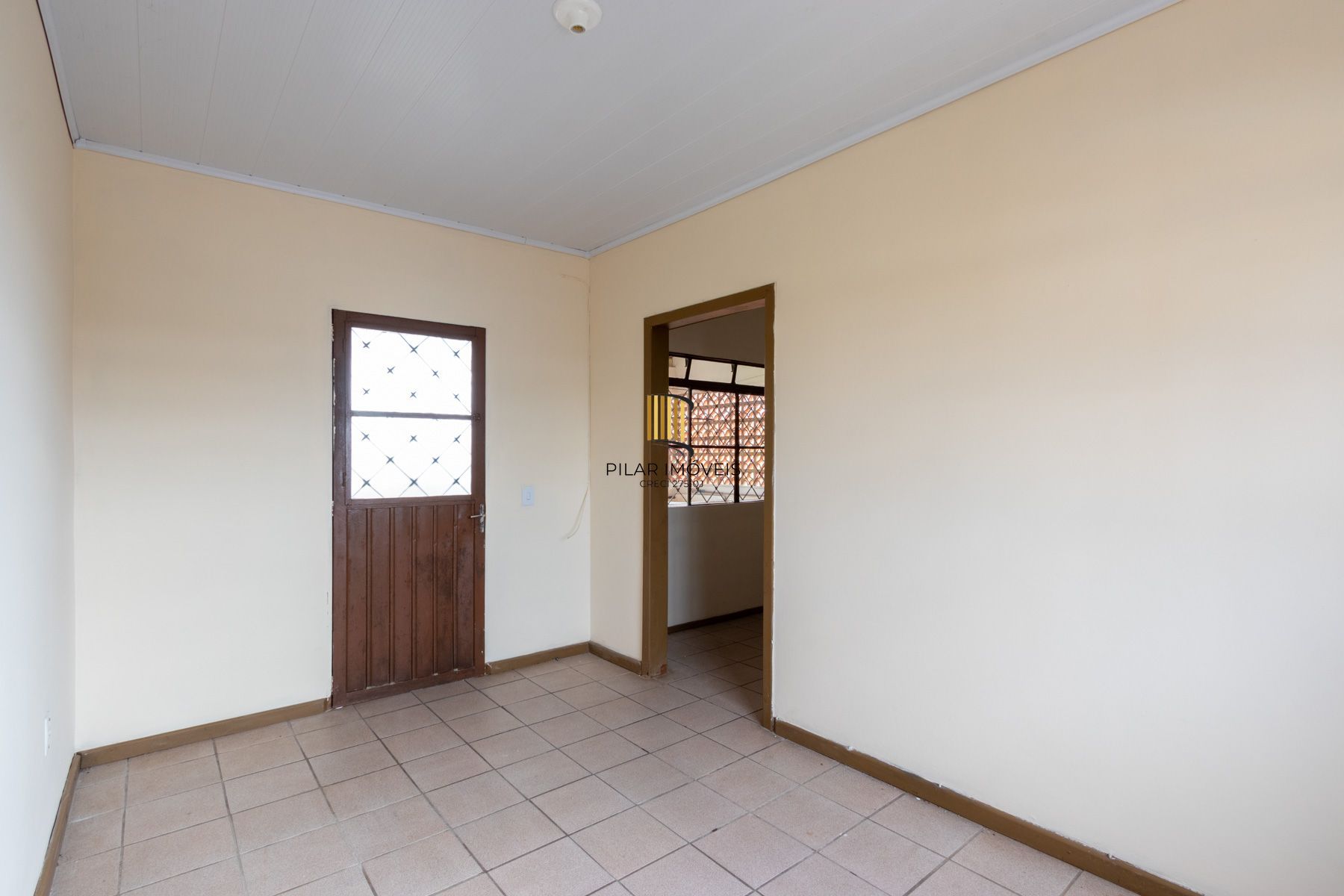 Casa 2 dormitórios no bairro Tristeza