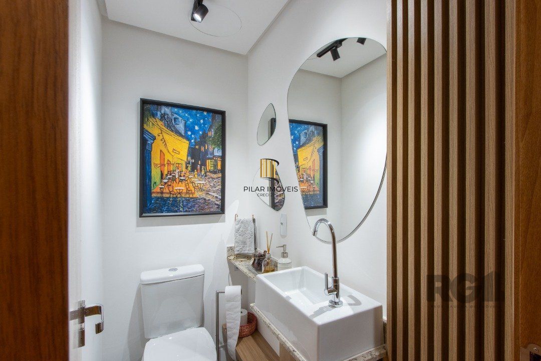 Apartamento 2 dormitórios no bairro Tristeza