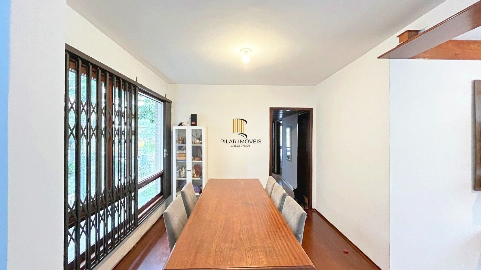 Apartamento de 3 dormitórios no bairro Mont Serrat