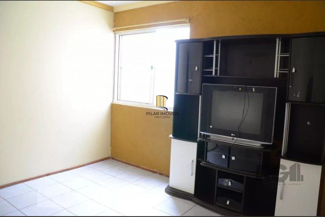 Apartamento 2 dormitórios no bairro Igara