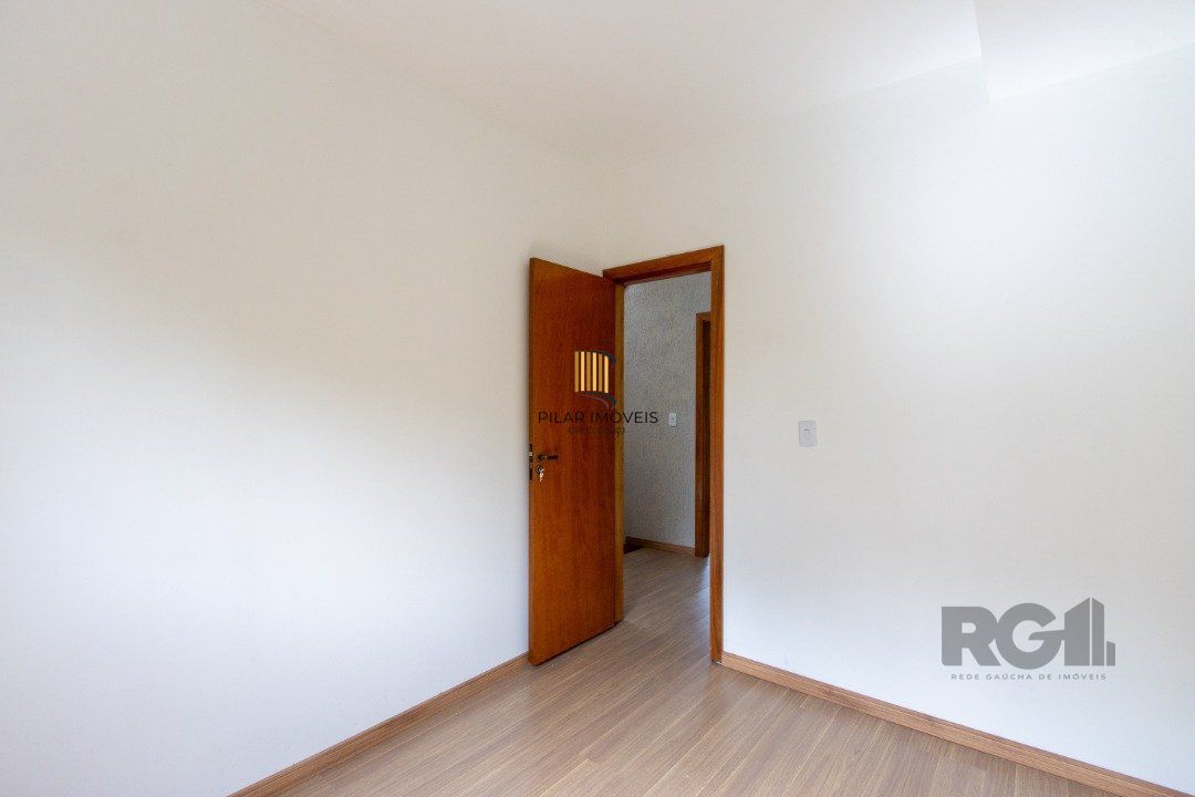 Sobrado novo  no Bairro Tristeza,