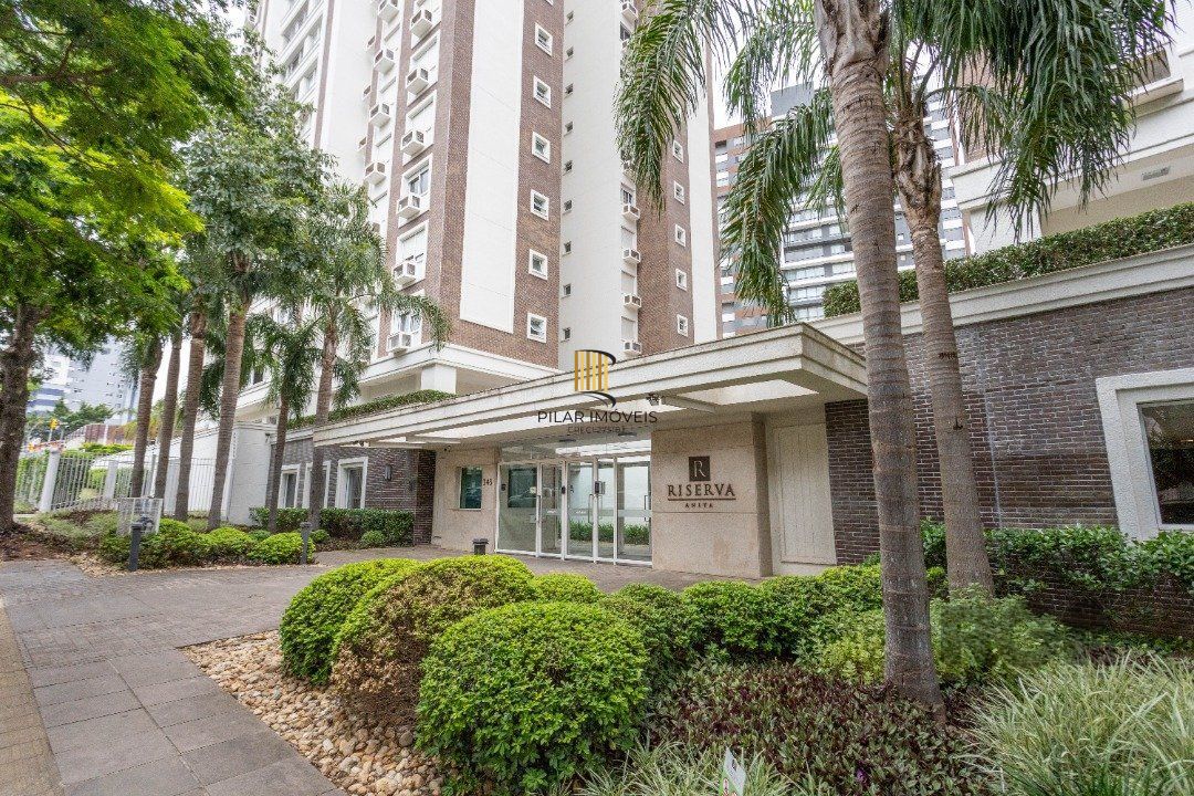 Apartamento 2 dormitórios no bairro Passo da Areia