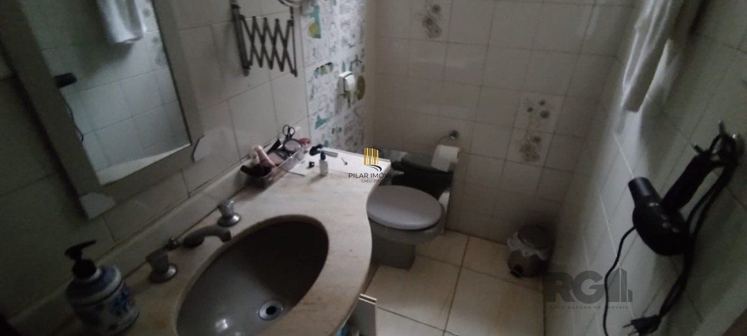 Apartamento 1 dormitório no bairro Independência