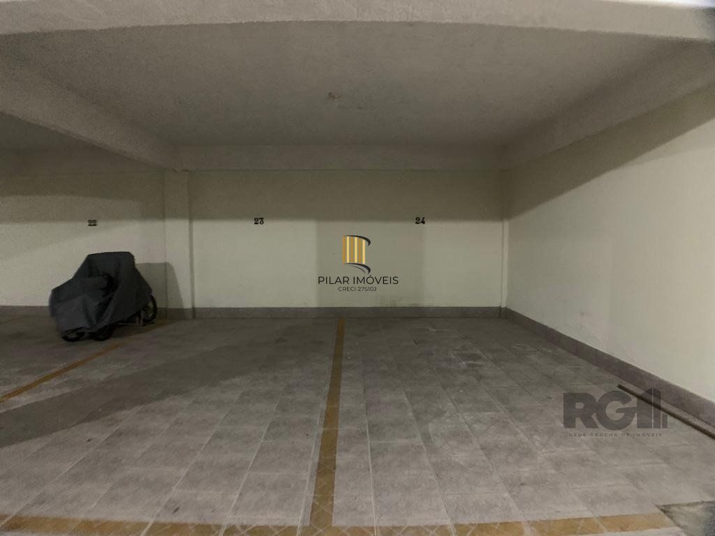 Apartamento 3 dormitórios no bairro Navegantes