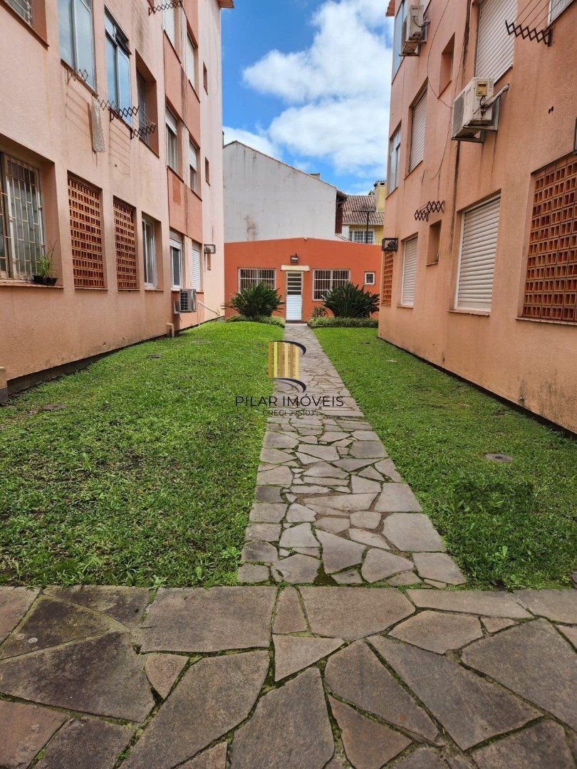 Apartamento de 2 dormitório, com 61,41m², próximo da PUC.
