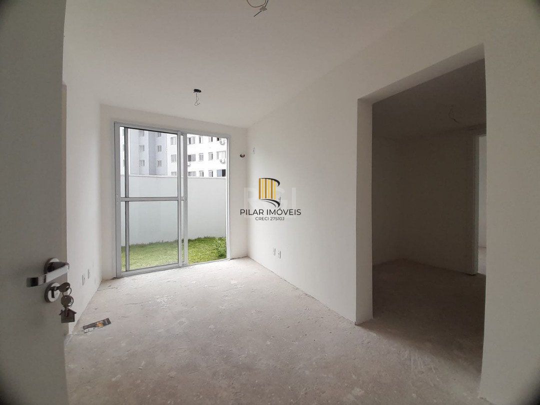 Garden para Venda - 64.3m², 1 dormitório, 1 vaga - Morro Santana 