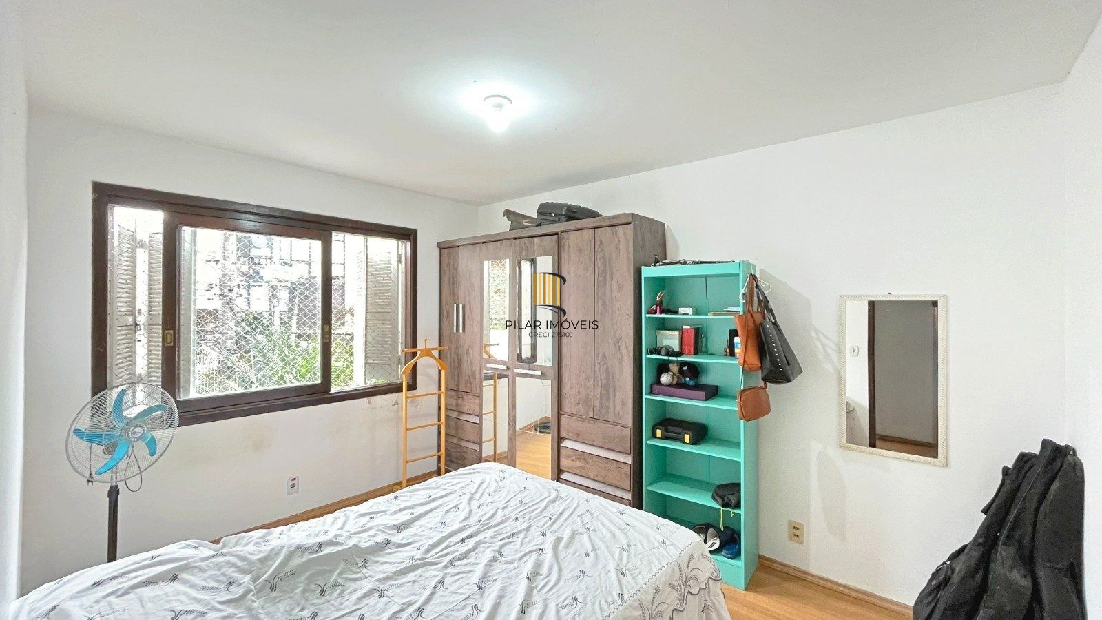 Apartamento de 3 dormitórios no bairro Mont Serrat