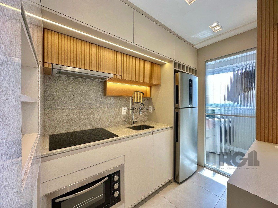 APARTAMENTO A VENDA COM COM INFRA INCRI?VEL