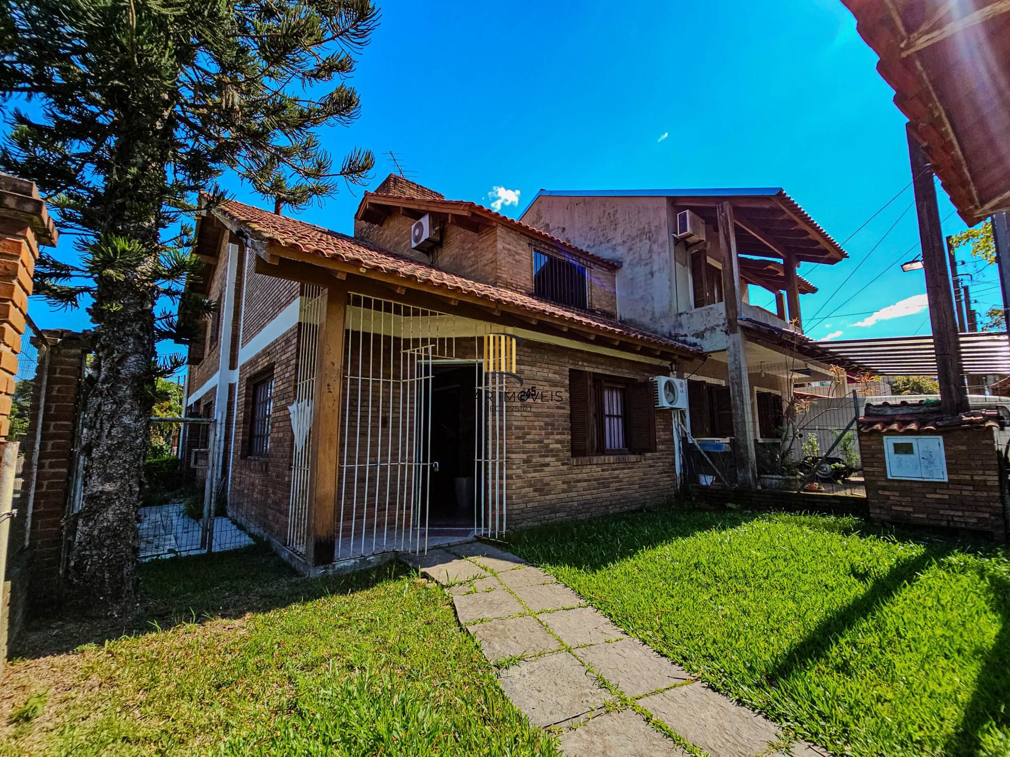 Casa Espetacular na Hípica - Pilar Imóveis