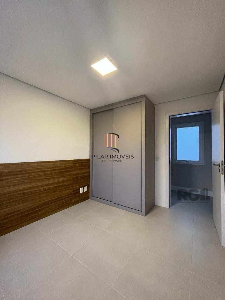 Duplex maravilhoso de frente com sacada