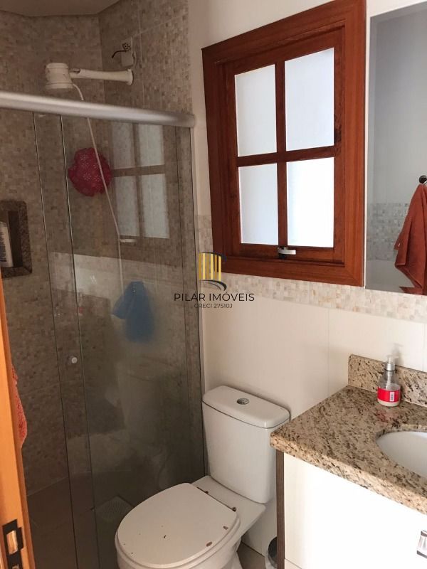 Casa para Venda - 160m², 3 dormitórios, sendo 1 suites, 3 vagas - Tristeza