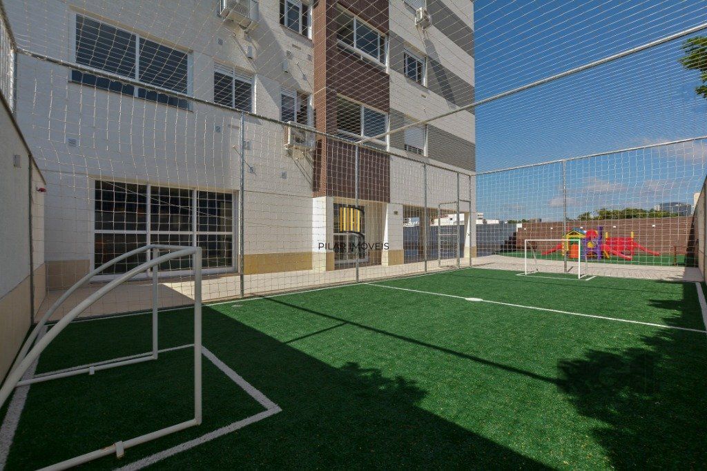 Apartamento 3 dormitórios no bairro Cidade Baixa