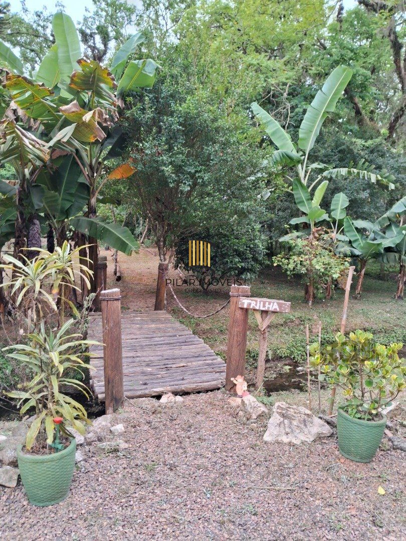 Sítio/Local para eventos na Zona Sul  com 3618m².