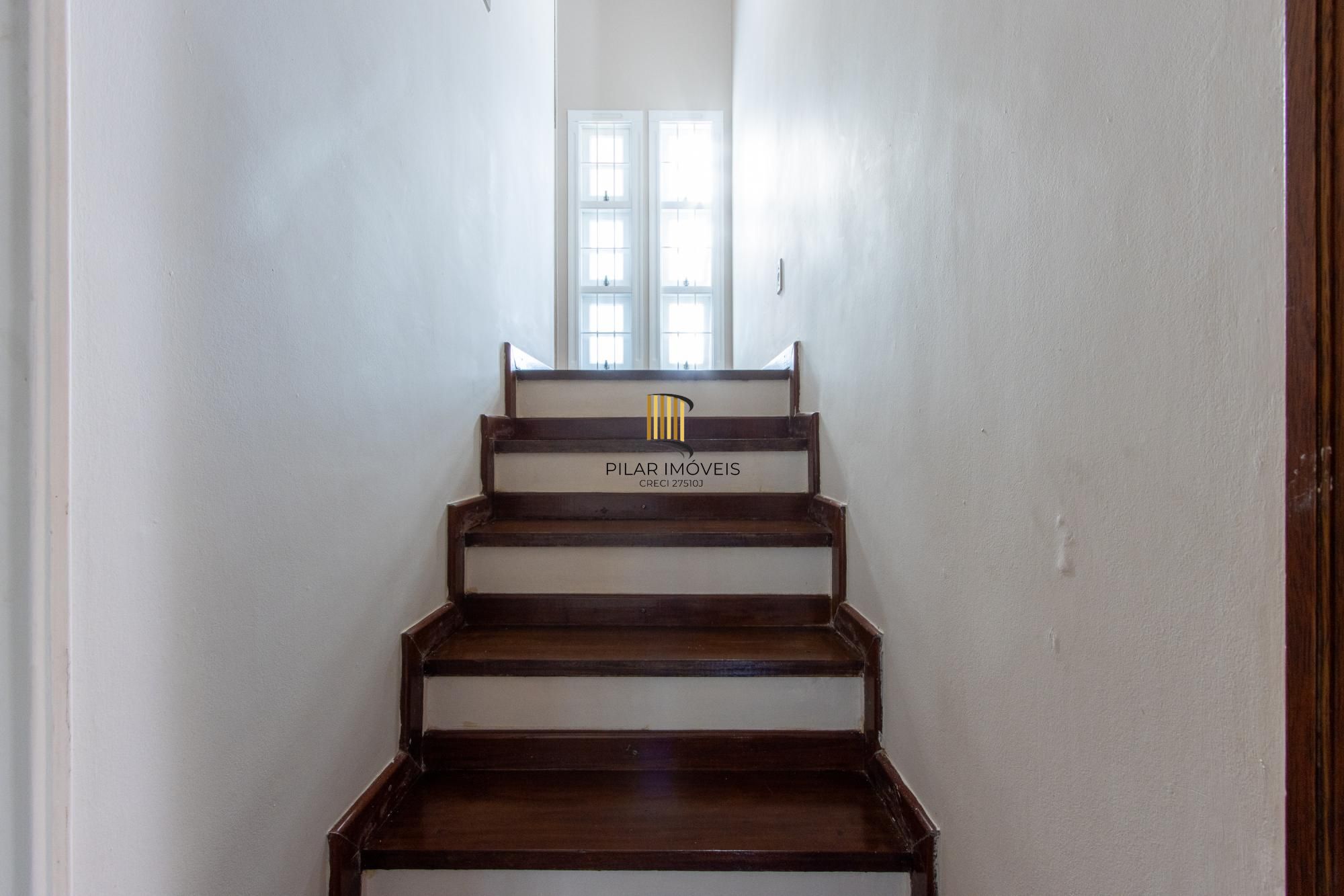 Casa 3 dormitórios no bairro Vila Conceição