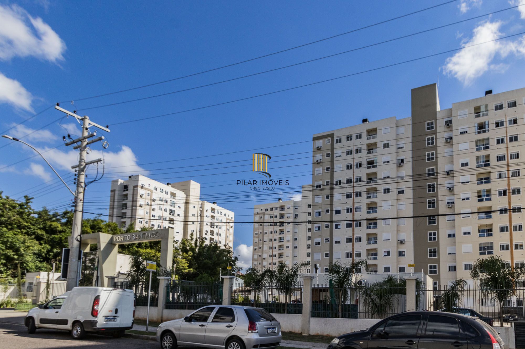 Apartamento em Morro Santana - R$ 44.2m²