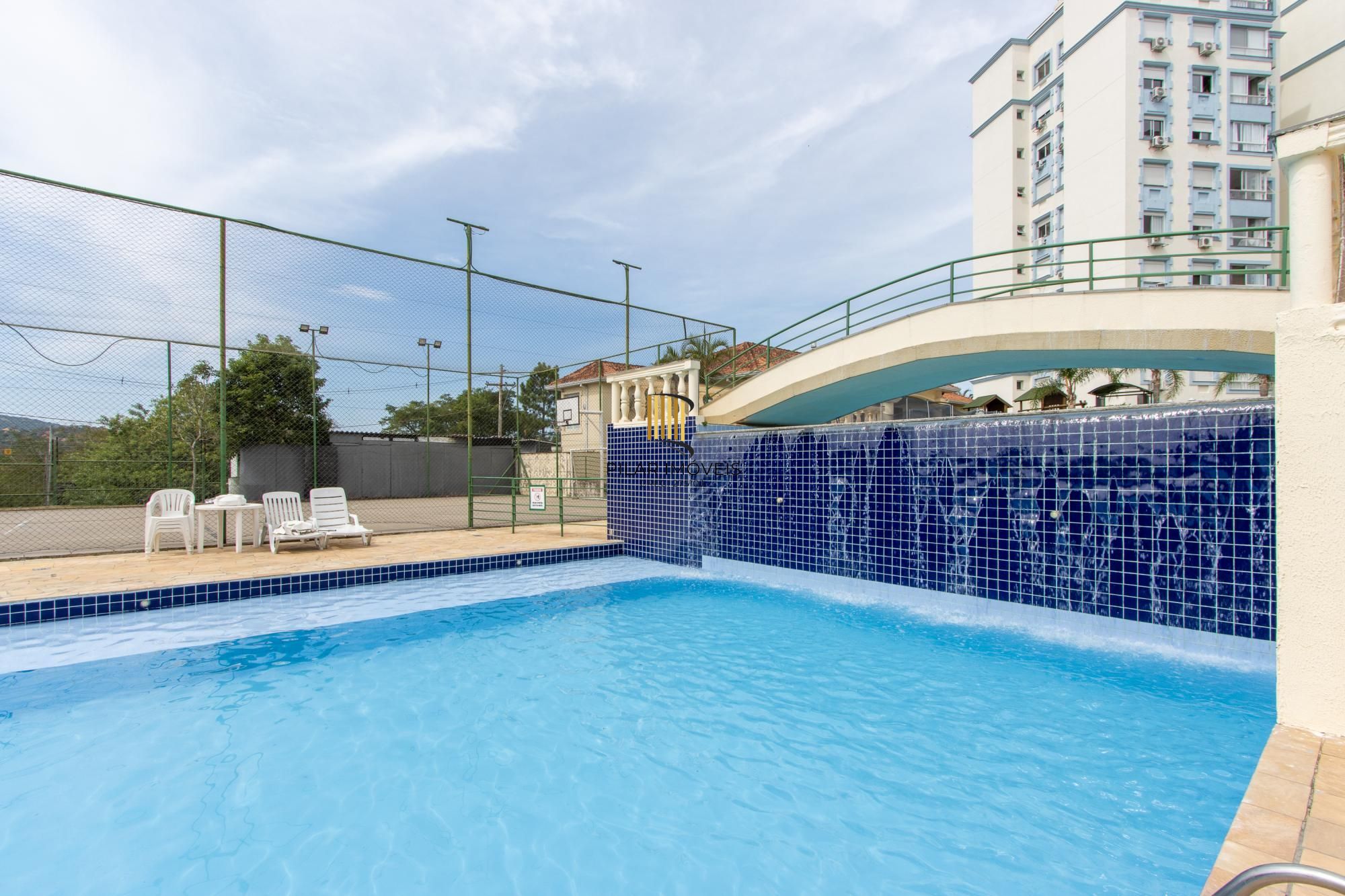 Apartamento de 3 dormitórios, 1 suíte,1 vaga , infraestrutura de clube