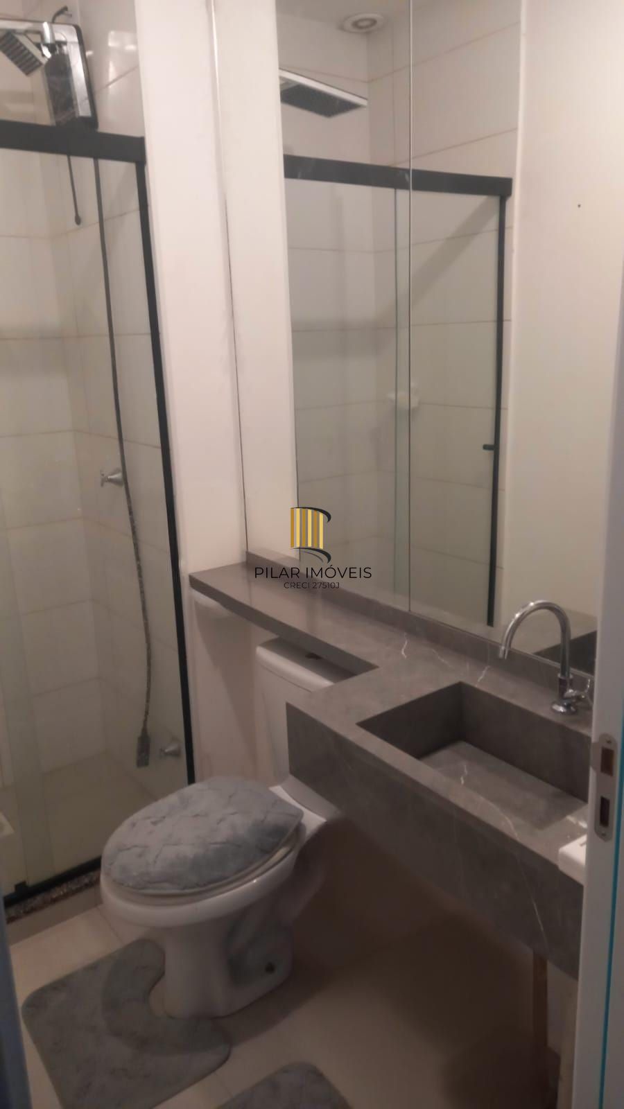 Loft no condomínio Clube Residencial Viverdes Zona Sul.