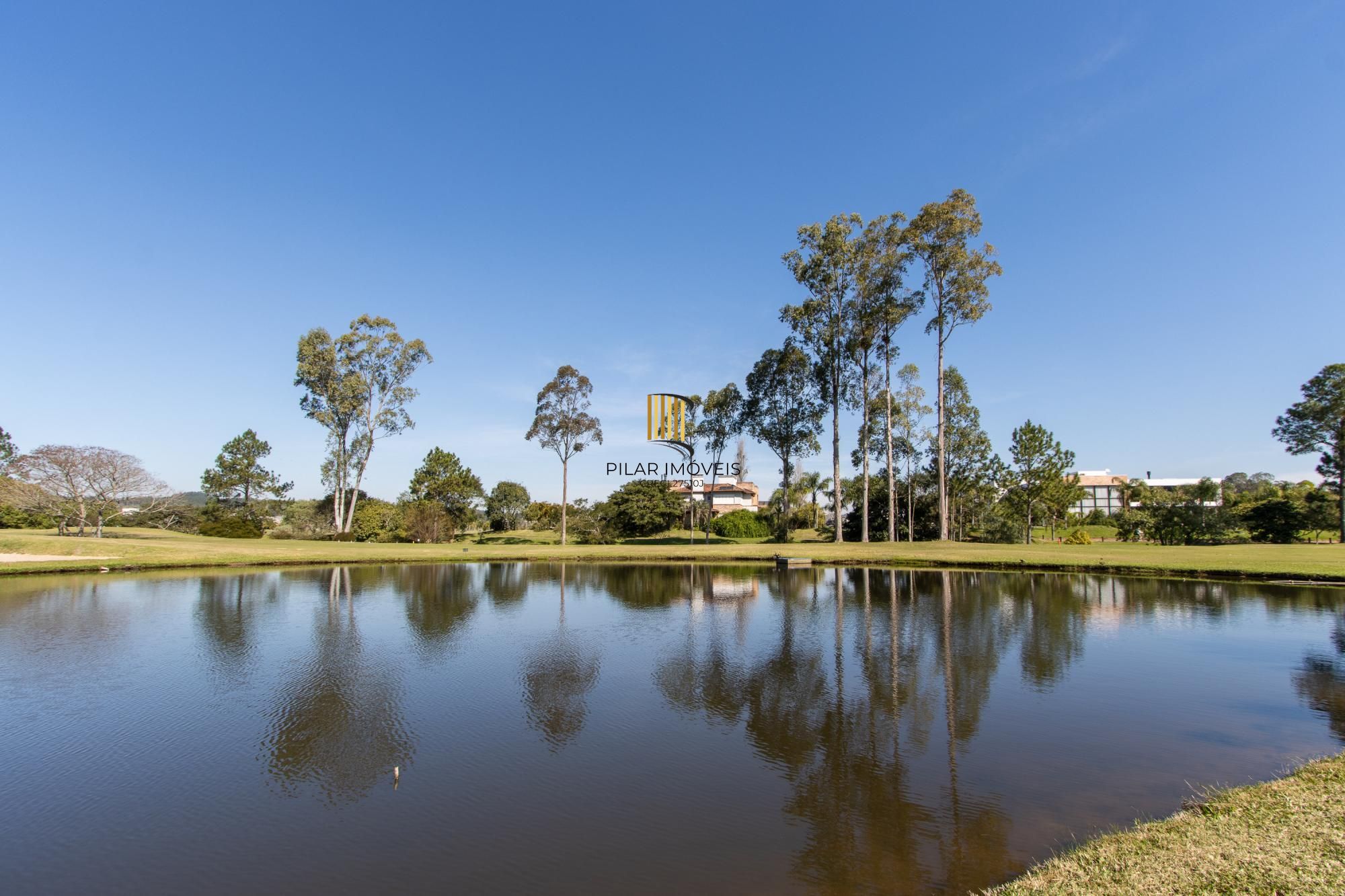 Casa Condominio para Venda - 596m², 4 dormitórios, sendo 4 suites, 5 vagas - Terra Ville