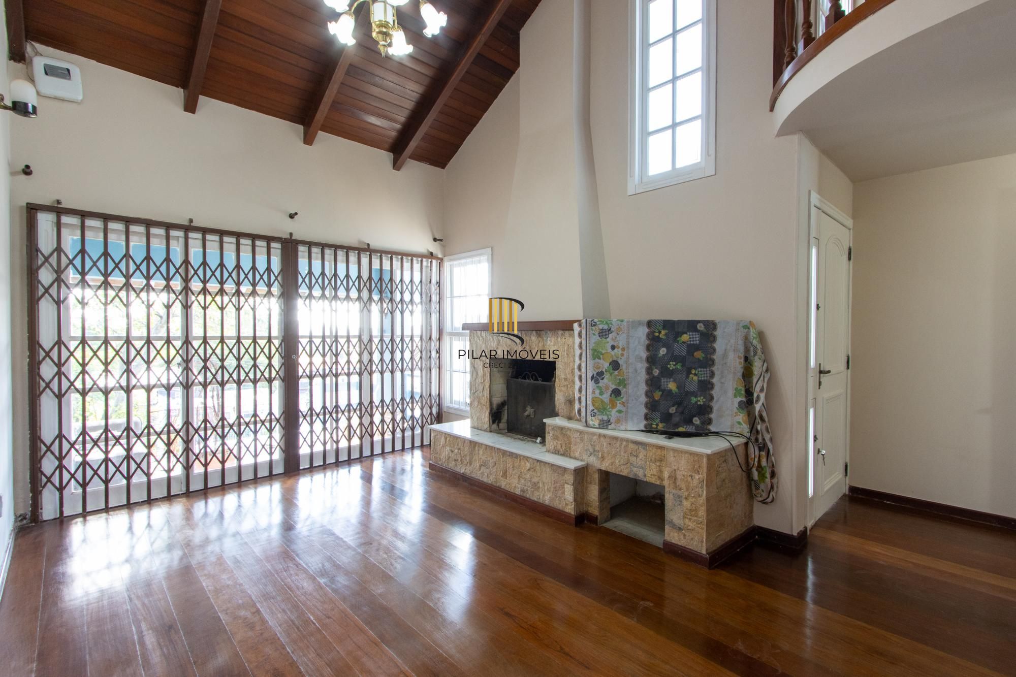 Casa 3 dormitórios no bairro Vila Conceição