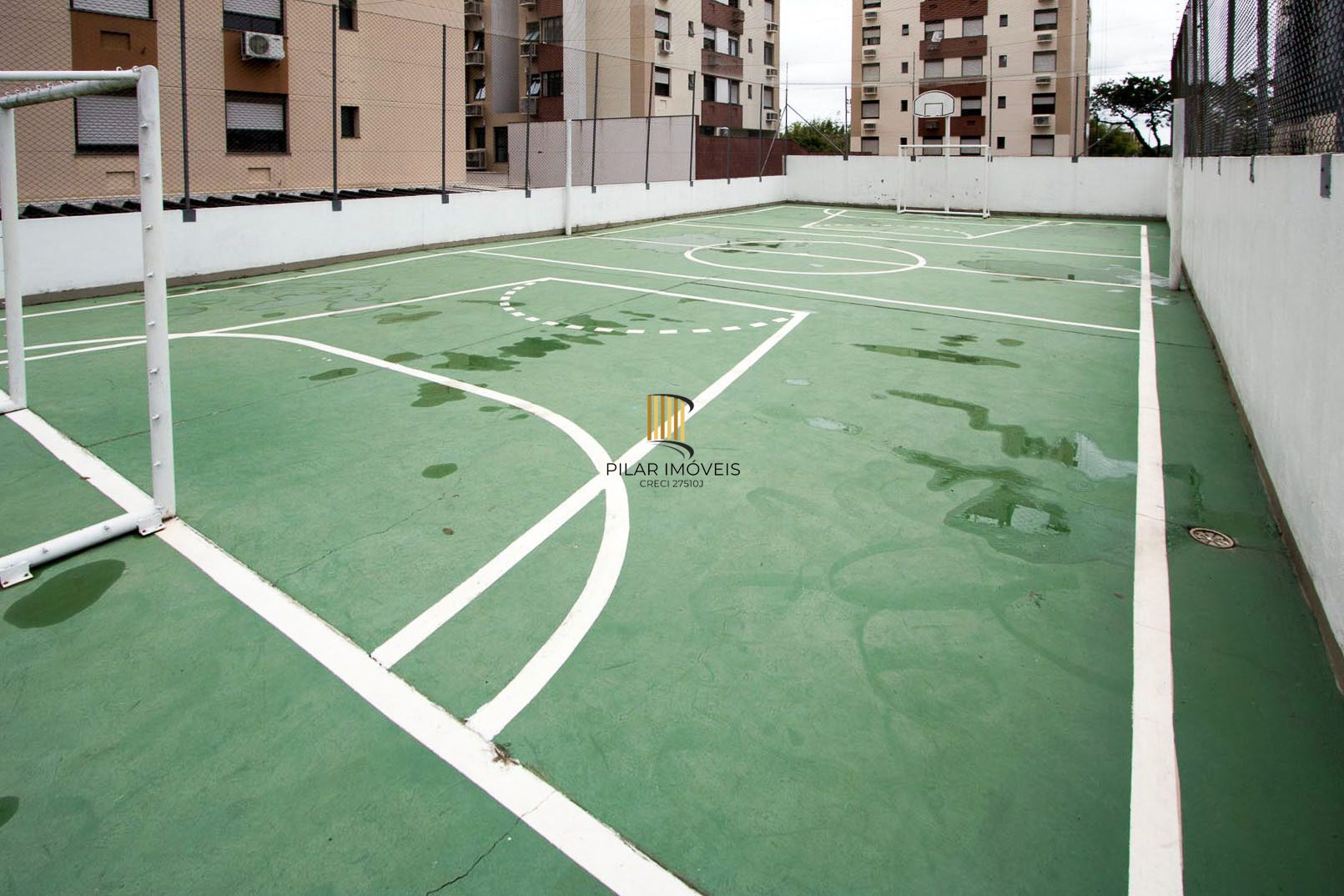 Apartamento 3 dormitórios no bairro Cristal