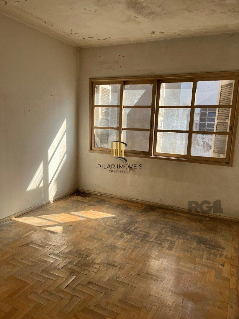 Apartamento 2 dormitórios no bairro Rio Branco