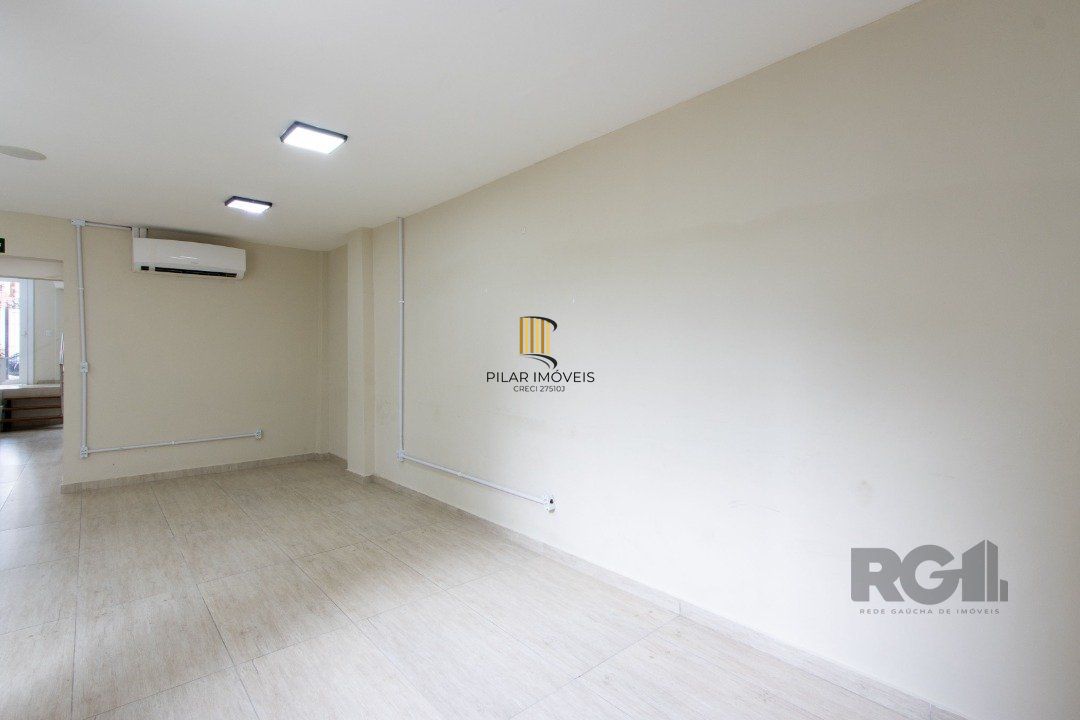 Loja Comercial | 62,67 m2 | Bairro Menino Deus