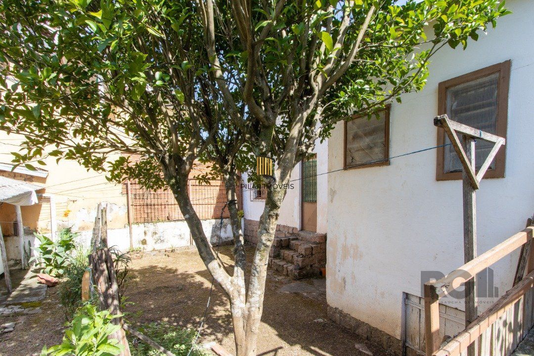 Casa 3 dormitórios no bairro Aberta dos Morros