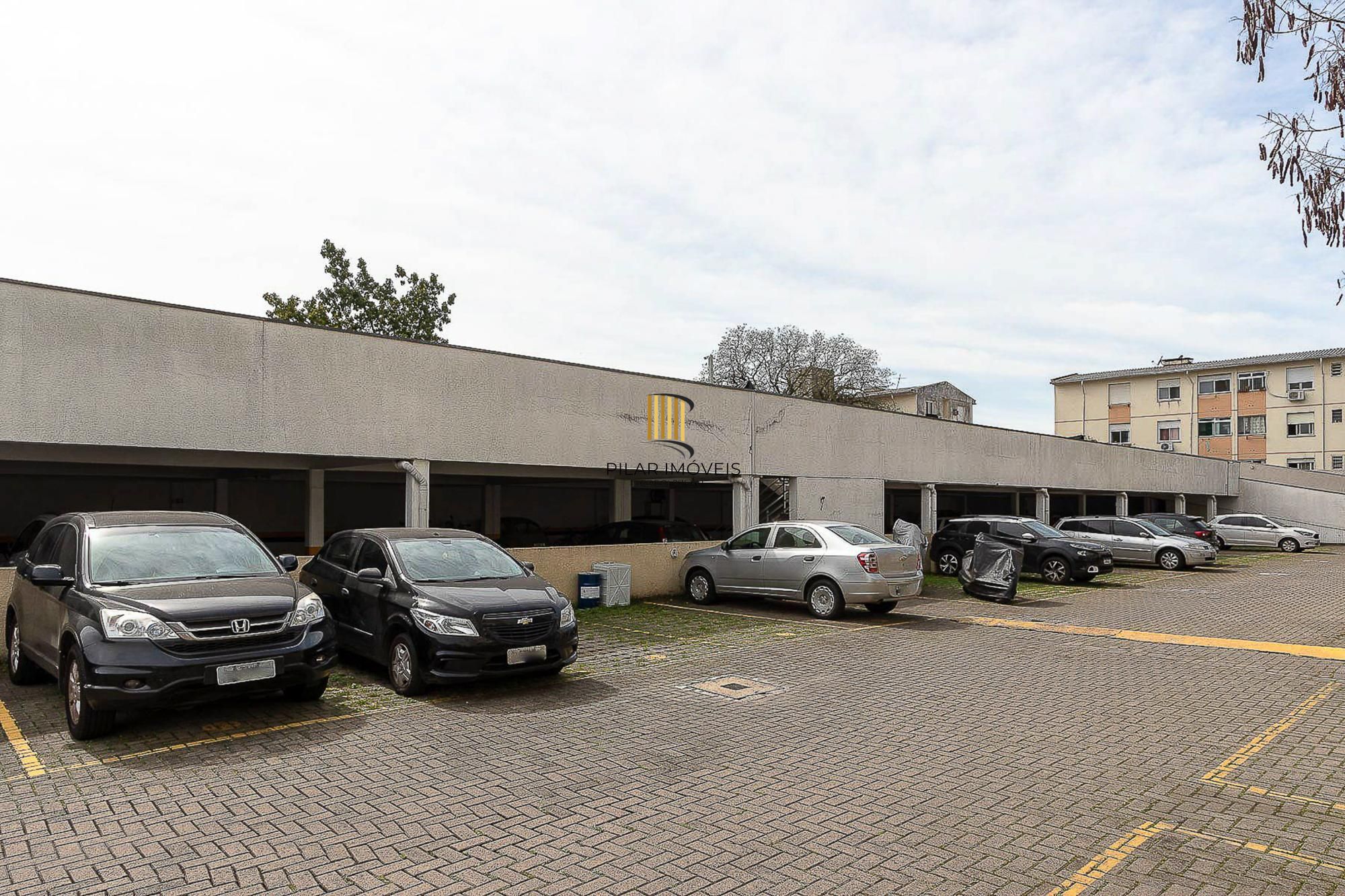 Apartamento com dois quartos e dois banheiros Zona Sul