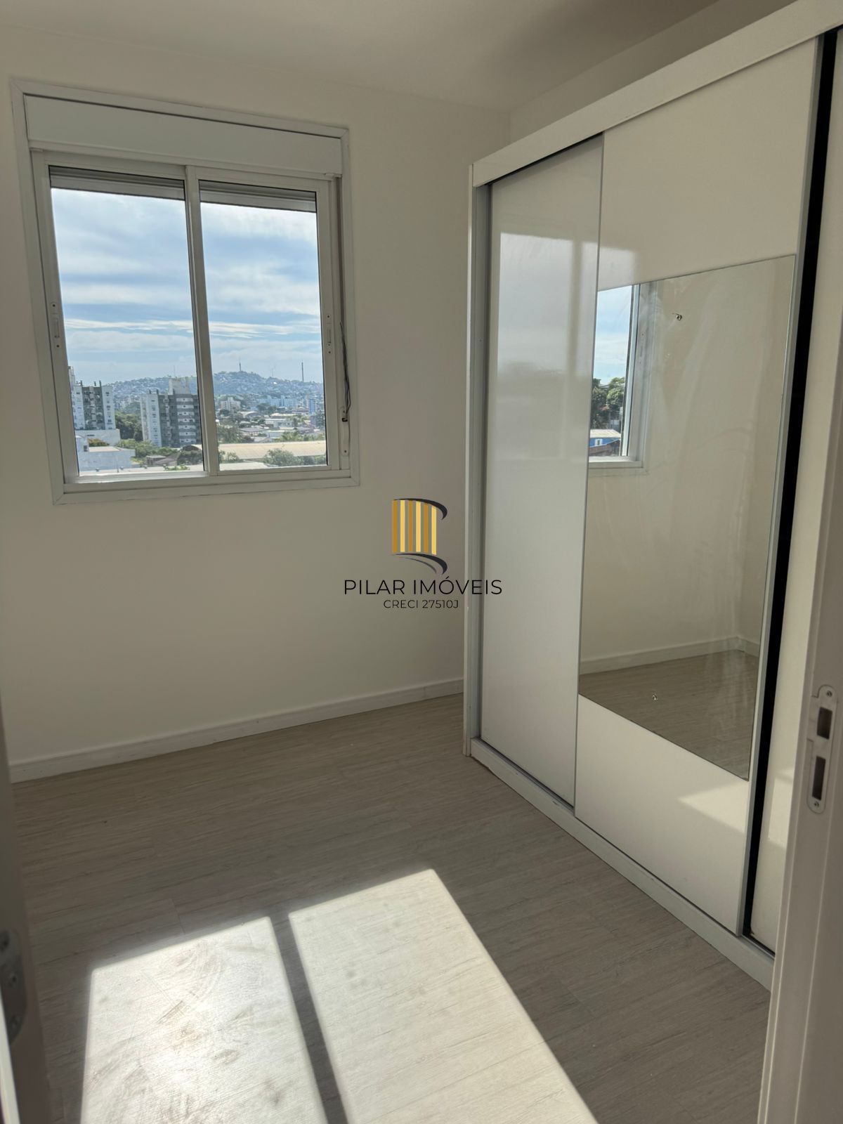 Apartamento com 2 quartos pronto para morar, ao lado do Zaffari Cavalhada!