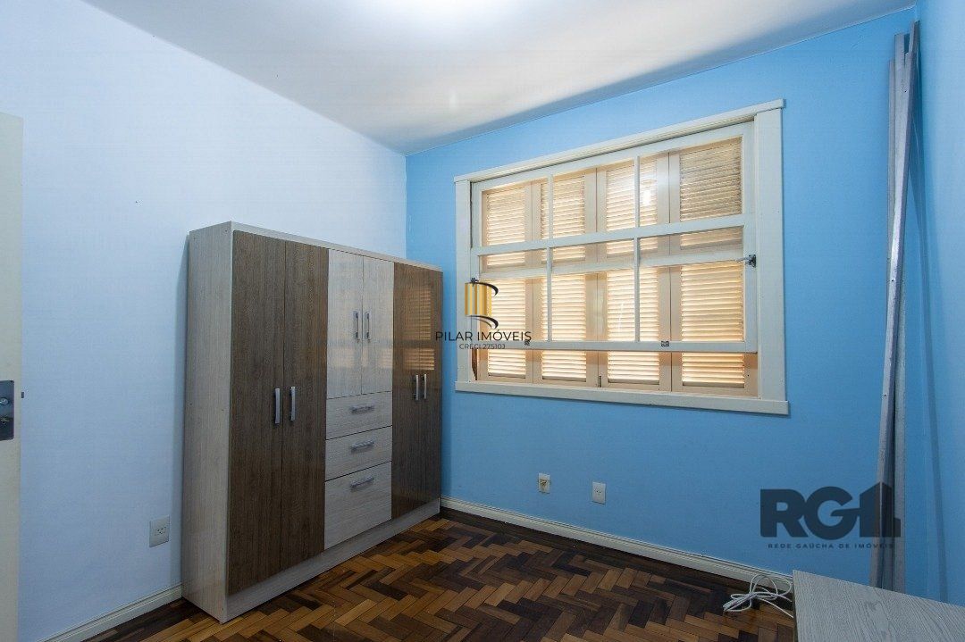Apartamento 3 dormitórios no bairro Rio Branco