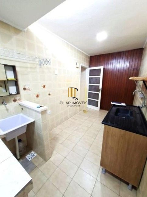 Apartamento 2 dormitórios - Centro Histórico
