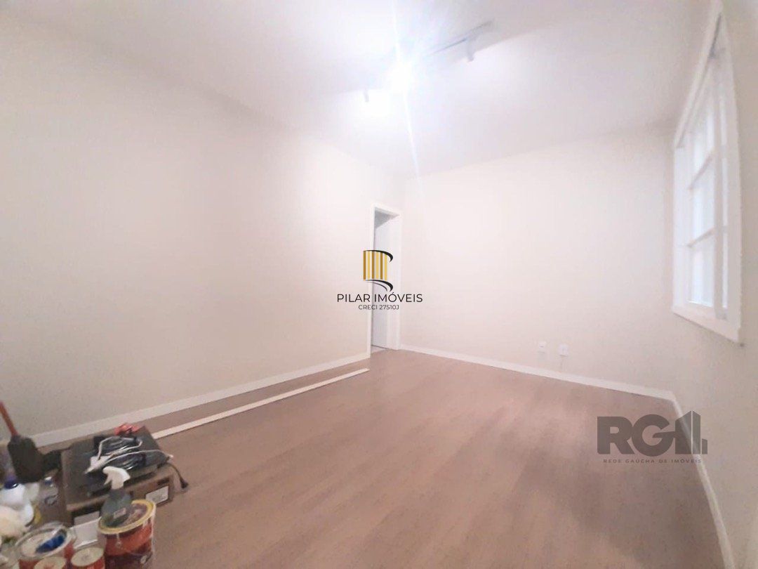 Apartamento 1 dormitório no bairro São João - Pilar Imóveis